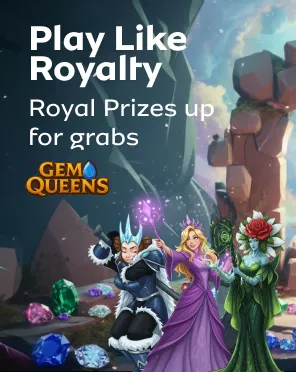 Gem Queens